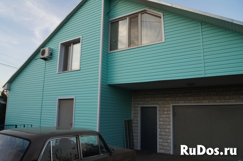 Монтаж сайдинга под ключ изображение 3