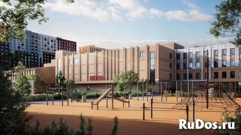 Продам 2 комнатную квартиру 35.1 м2 изображение 3