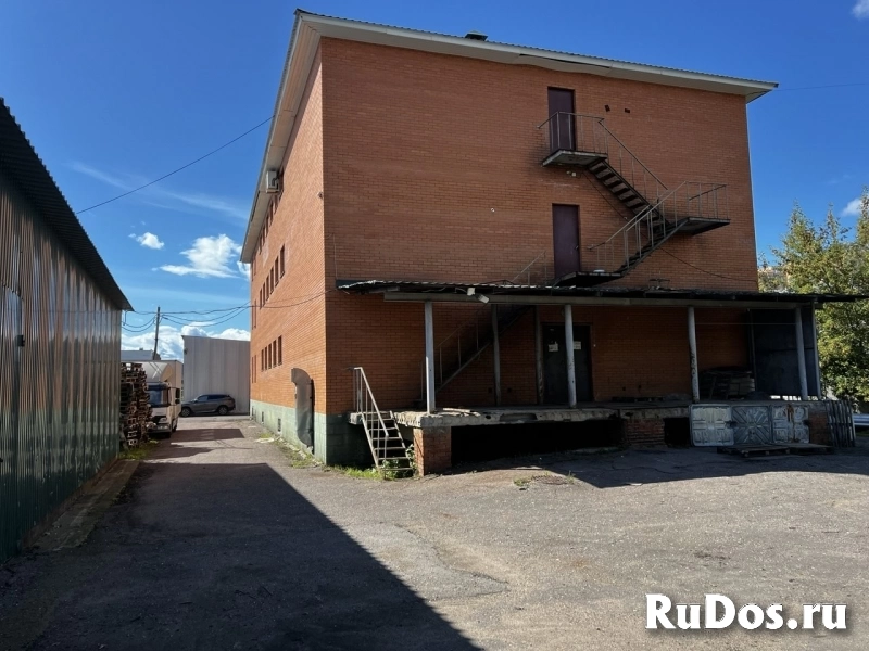 Сдам коммерческую недвижимость 1736 м2 изображение 9