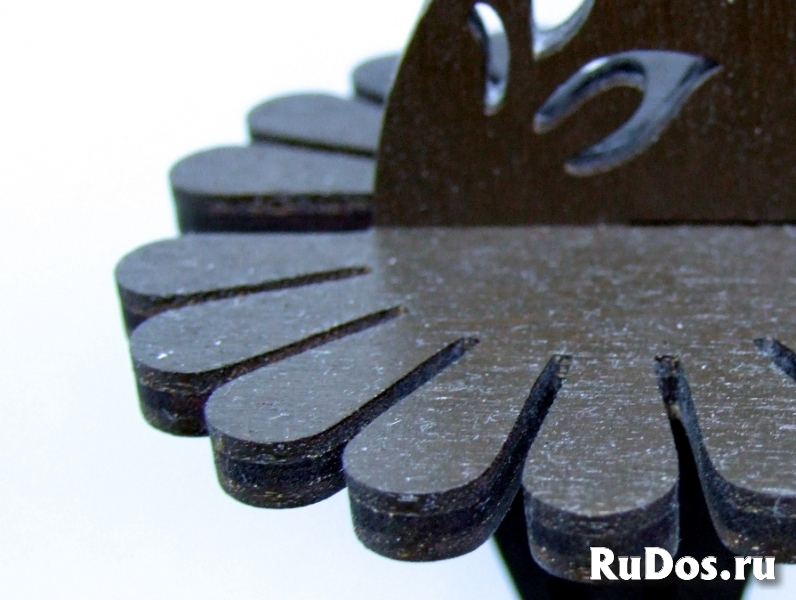 Салфетница "Евгения" изображение 4