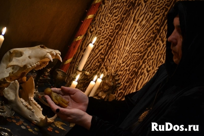 Приворот привязка верну любимого человека от 700 ₽ за услугу  Нет фотка