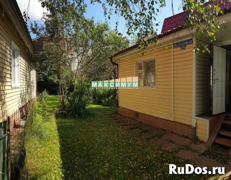 Продам коттедж 60 м2 фотка
