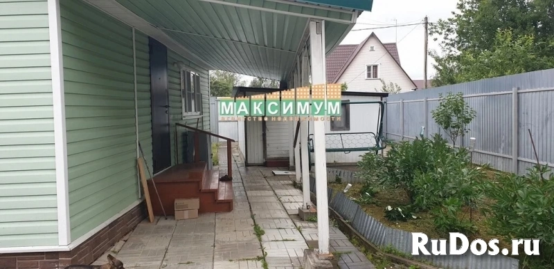 Продам дачу 70 м2 изображение 8