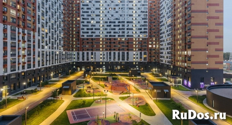 Продам 4 комнатную квартиру 100.7 м2 изображение 8