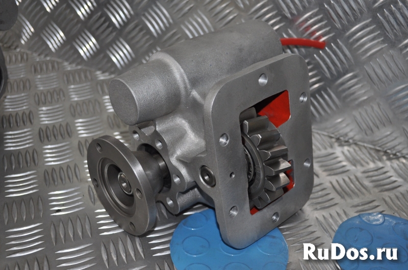 Коробка отбора мощности EATON FORD FOTON MAZ KAMAZ MACK VOLVO изображение 4