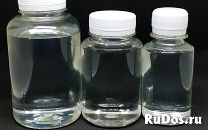 Глицерин дистиллированный технический (Польша) фото