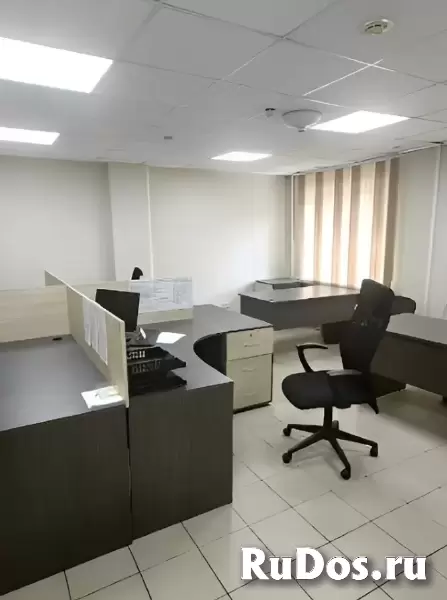 Офис 233м² с мебелью и отдельным входом. изображение 11