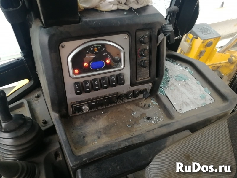 Экскаватор-погрузчик JCB 3CX T14M2 NM изображение 5