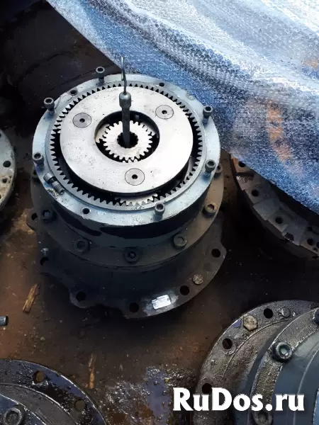 Блок сателлитов Hitachi 1014809 изображение 3
