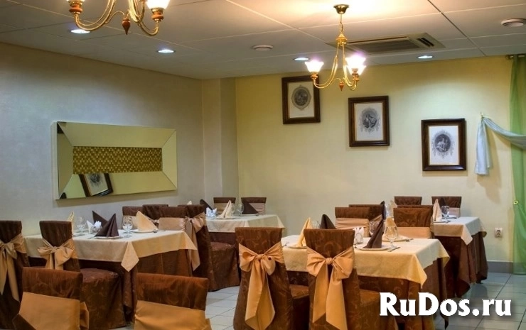 Продам коммерческую недвижимость 3715 м2 изображение 5