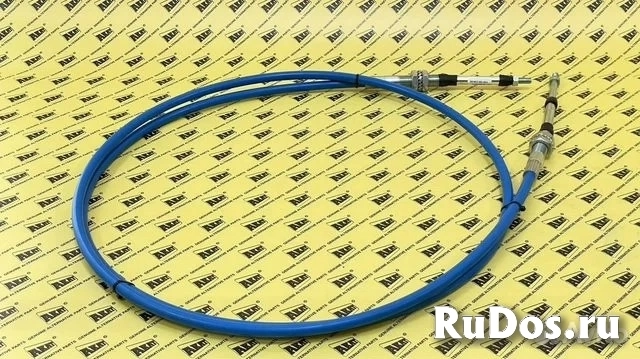 Трос оем 9D-1611 изображение 3