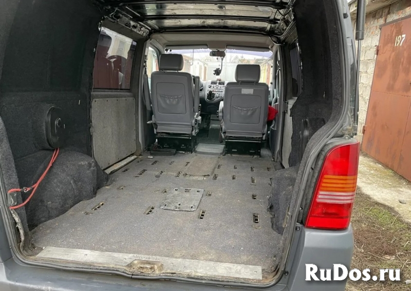 Грузовые и пассажирские перевозки изображение 7