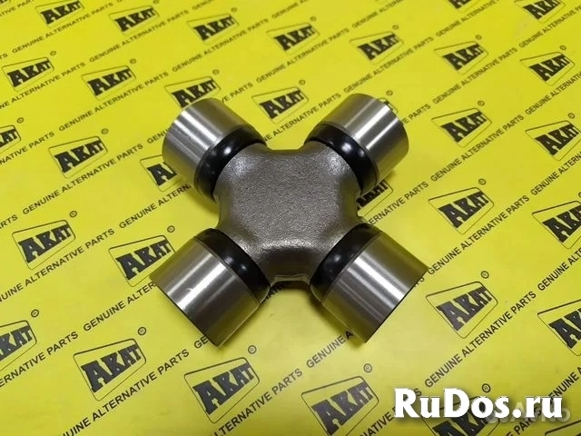 Крестовина карданного вала JCB 914/35401  914/56401 914/36401 фотка