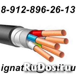 Куплю кабель, провод оптом с хранения, лежалый фото