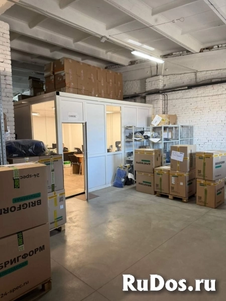 Сдам коммерческую недвижимость 4000 м2 изображение 9