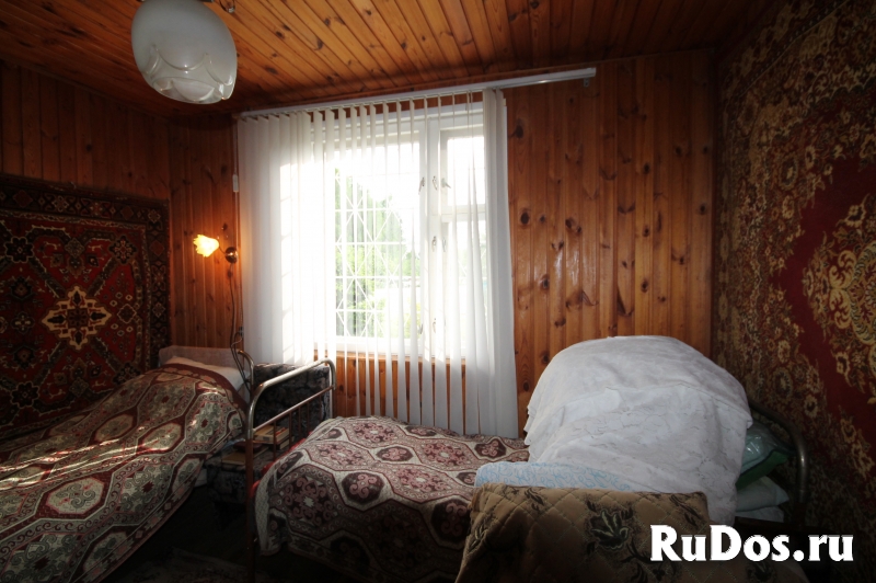 Усадьба у живописного пруда 25 км. от Владимира изображение 5