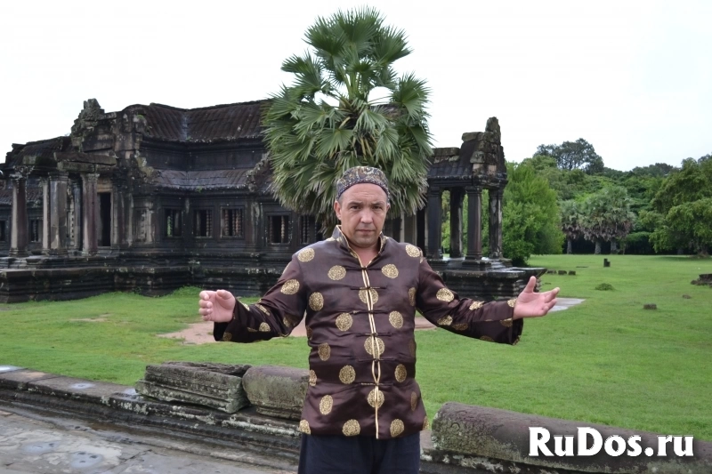 Приворот Гадание Расклад на Таро от 99 ₽ за услугу  Обучение с ну изображение 3