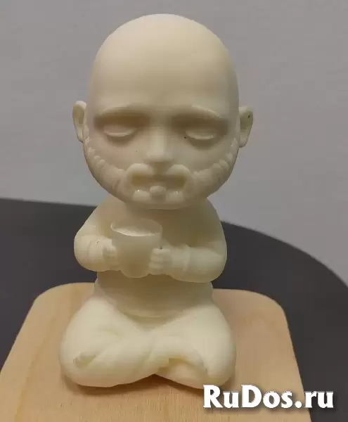 3D-печать и лазерная гравировка в Ярославле на заказ изображение 11