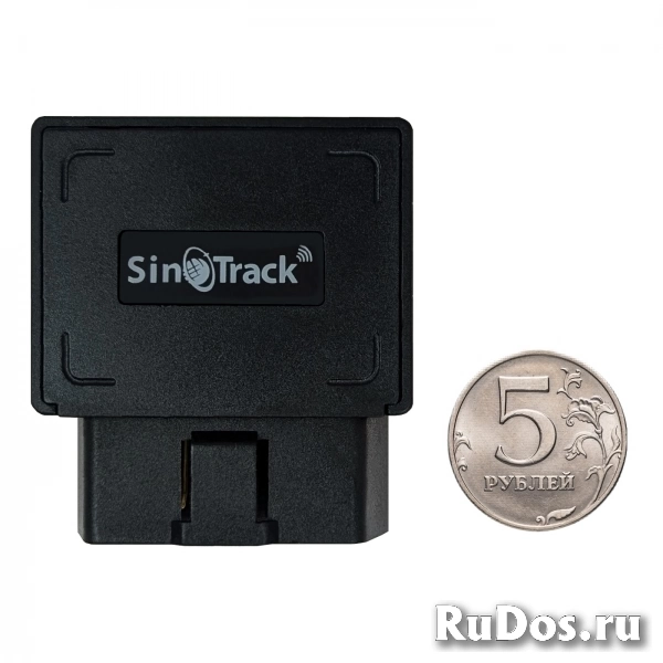 Мини GPS трекеры с мощным аккумулятором и микрофоном изображение 4