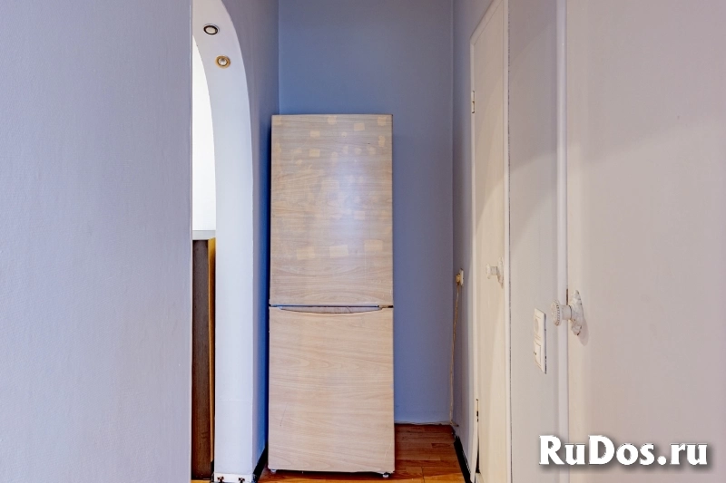 Inndays Apartments изображение 5