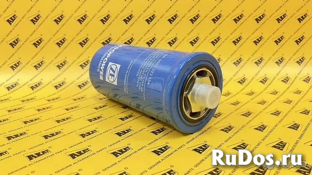 Фильтр гидравлический JOHN DEERE AT468647 изображение 3