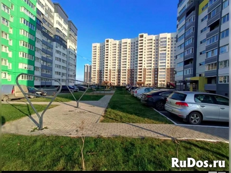 Продам 1 комнатную квартиру 42 м2 изображение 3