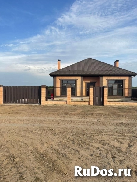 Дома от Застройщика в Краснодаре изображение 4