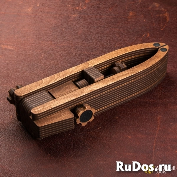 Шорный пони со струбциной фотка