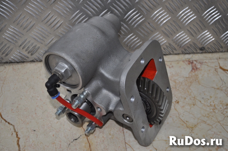 Коробка отбора мощности EATON FORD FOTON MAZ KAMAZ MACK VOLVO фотка