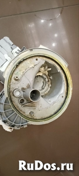 Ремонт посудомоечной машины изображение 9