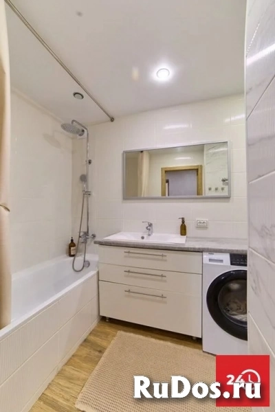 Продам 1 комнатную квартиру 42 м2 изображение 3