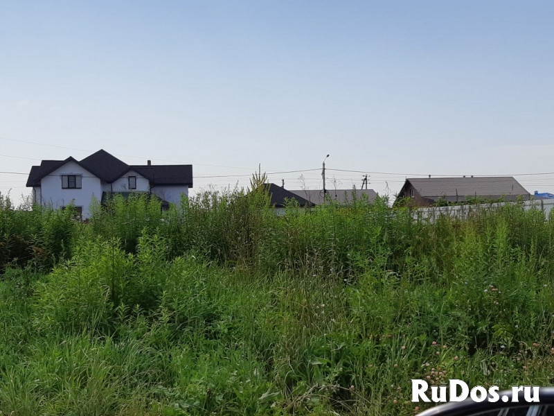 Продаю 150 земельных участков  ИЖС - 4,85 га фото