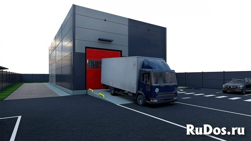 Продам коммерческую недвижимость 288 м2 изображение 4