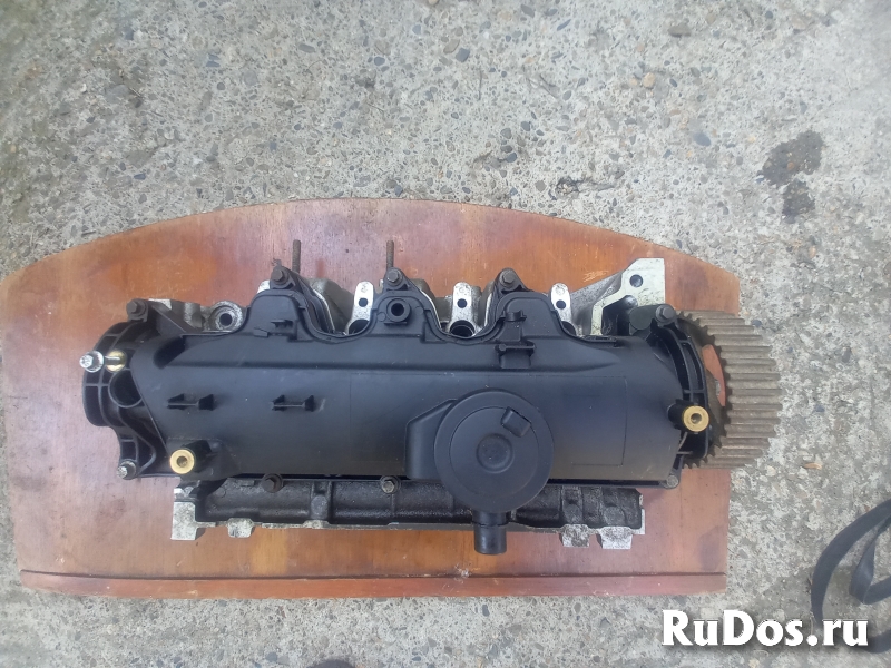 Гбц в сборе K9K 949716F0 Renault 1.5dci (Дизель) изображение 6