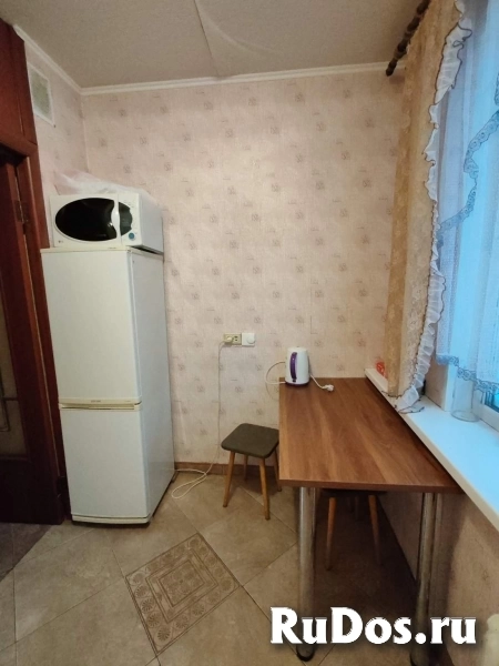 Сдам 1 комнатную квартиру 37 м2 изображение 5