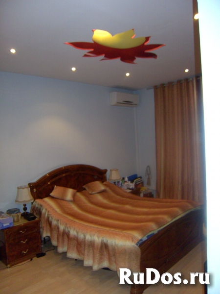 1/3 трехкомнатной квартиры в сталинке, ул. Дм.Ульянова, дом 3 фотка