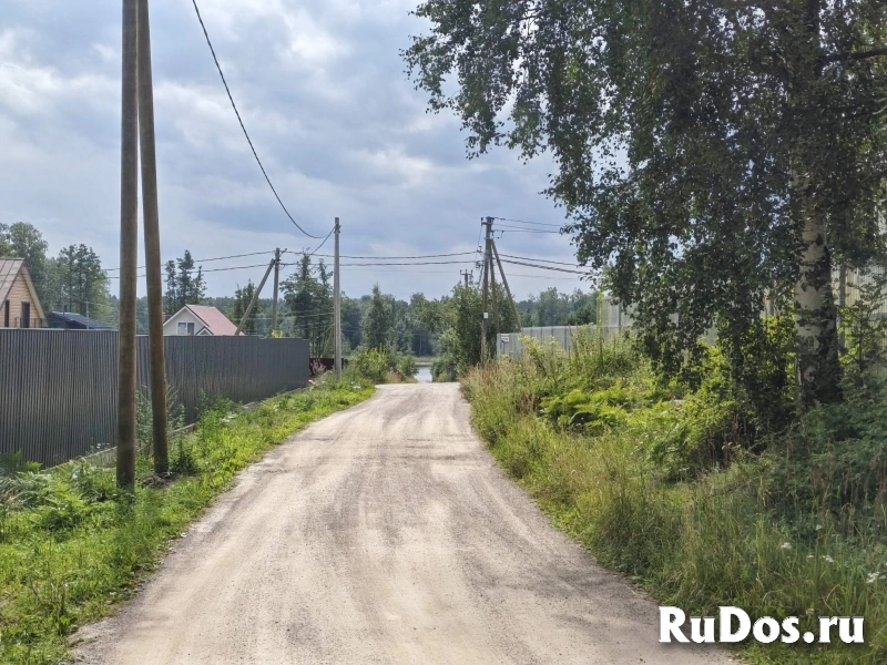 Продам участок 10 сот. фотка