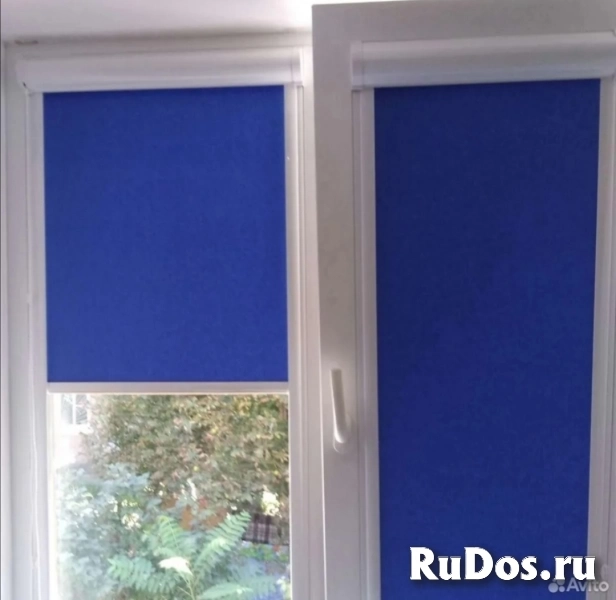 РУЛОННЫЕ шторы фотка