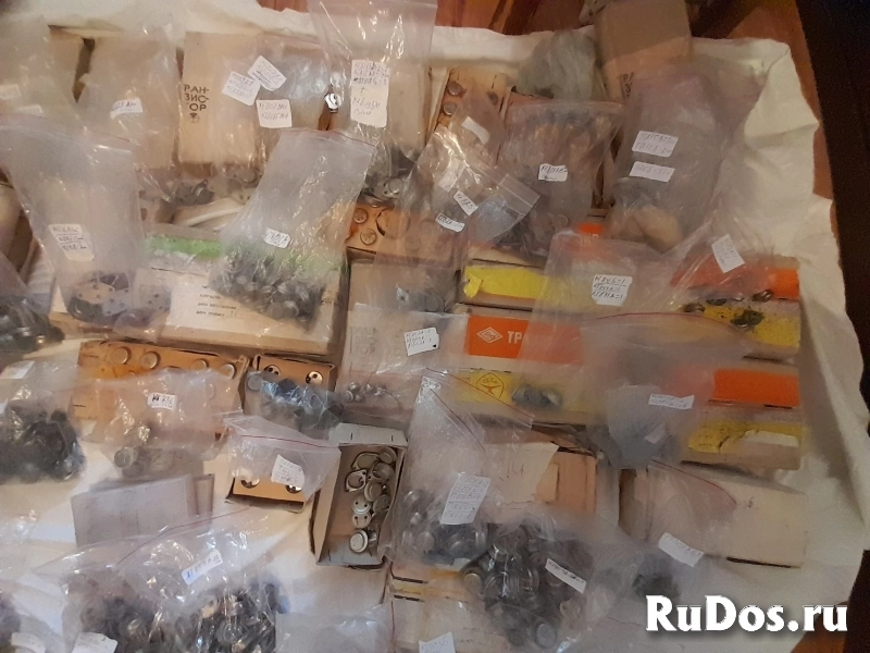 Транзисторы транзисторы все новые. изображение 9