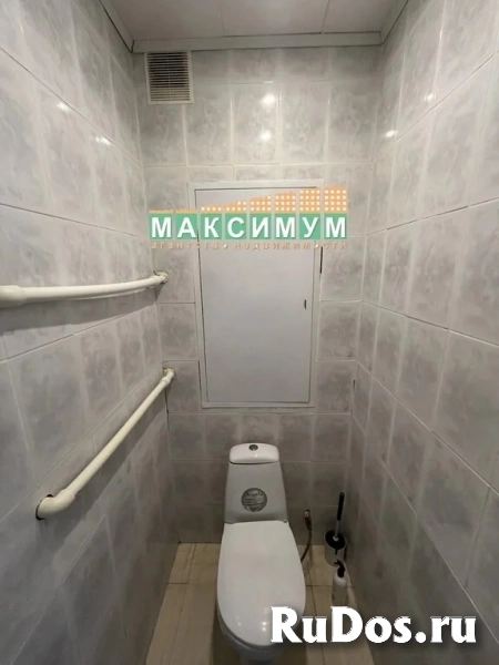 Продам 2 комнатную квартиру 55.6 м2 изображение 7