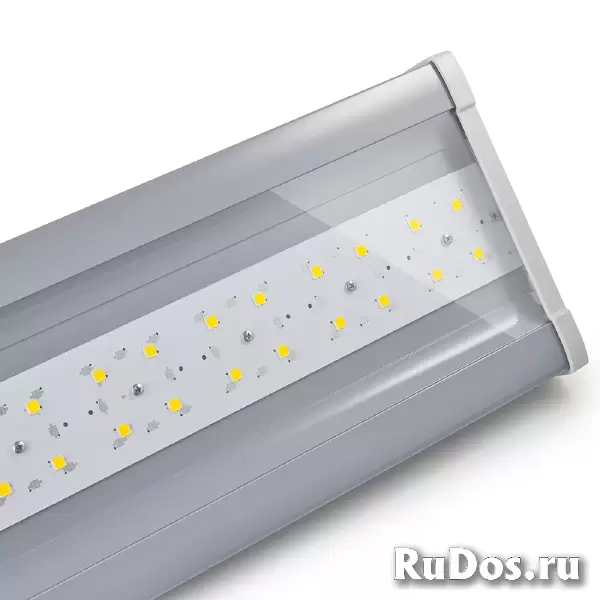 Уличный светодиодный светильник СОЮЗ 22-100/1-67 изображение 3