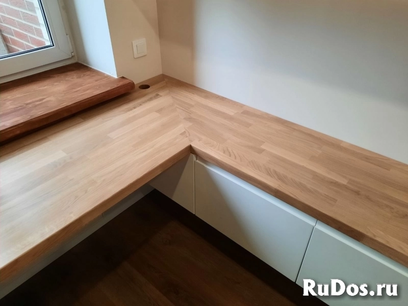 Дилект Пермь - производство и продажа изделий из дерева изображение 3