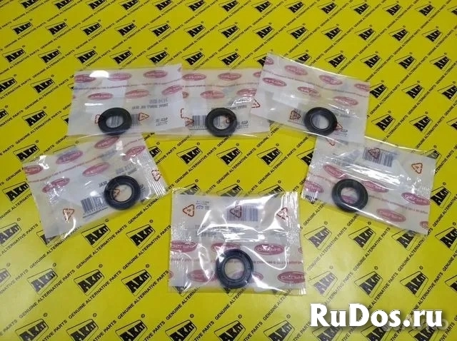 Сальник приводного вала delphi 7174-856 фотка