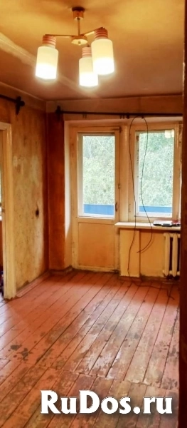 Западная поляна ул. Пацаева, 13  – 2 комнатная квартира изображение 6