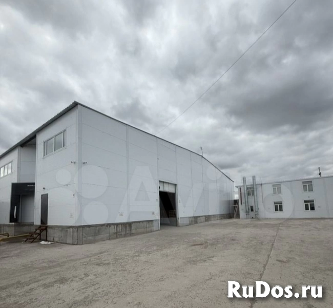 складские помещения Б- класса изображение 3