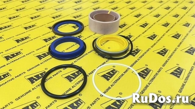 Комплект уплотнения NOK 261-7175 изображение 5