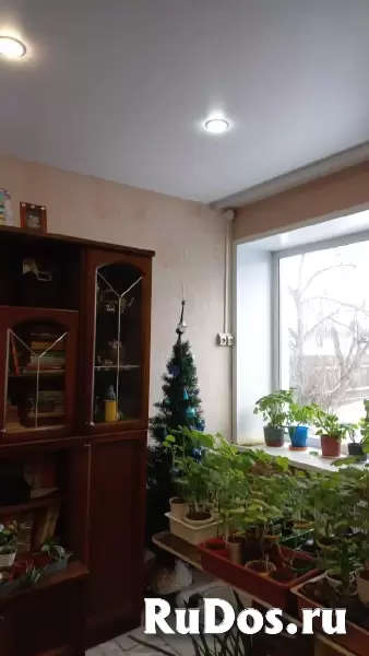 Дом из белого кирпича изображение 3