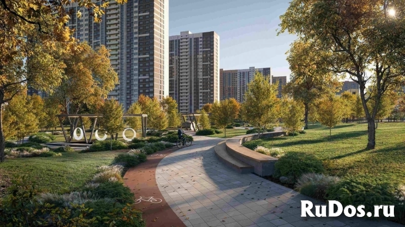 Продам 2 комнатную квартиру 53 м2 изображение 10