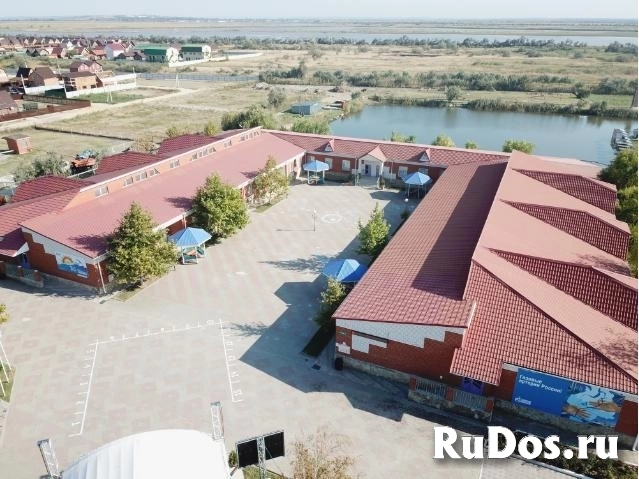 Продам коммерческую недвижимость 7704.3 м2 изображение 8
