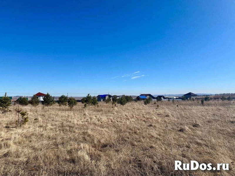 Продам участок 10 сот. изображение 4